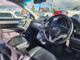 2011 Honda CR-V - Thumbnail