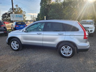 2011 Honda CR-V - Thumbnail