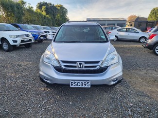2011 Honda CR-V - Thumbnail