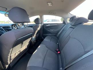 2013 Hyundai I45 - Thumbnail