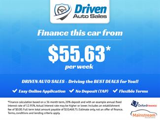 2013 Hyundai I45 - Thumbnail