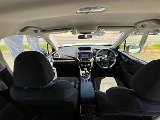 2018 Subaru Forester - Thumbnail