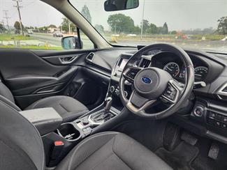 2018 Subaru Forester - Thumbnail