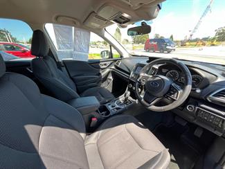 2018 Subaru Forester - Thumbnail