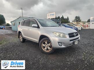 2012 Toyota Rav4 - Thumbnail