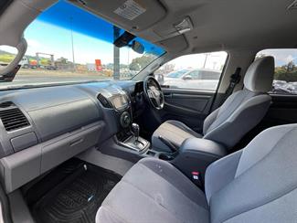 2014 Holden Colorado - Thumbnail