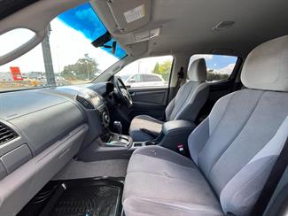 2014 Holden Colorado - Thumbnail