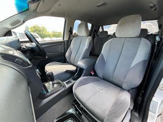 2014 Holden Colorado - Thumbnail