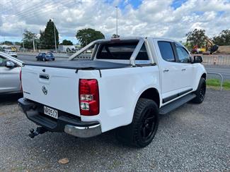 2014 Holden Colorado - Thumbnail