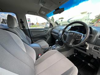 2014 Holden Colorado - Thumbnail