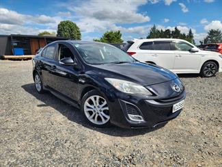 2010 Mazda Axela - Thumbnail