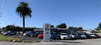 2010 Mazda Axela - Thumbnail