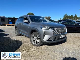 2021 Haval H6 - Thumbnail