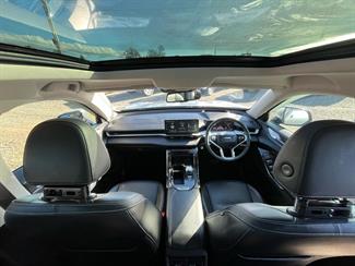 2021 Haval H6 - Thumbnail