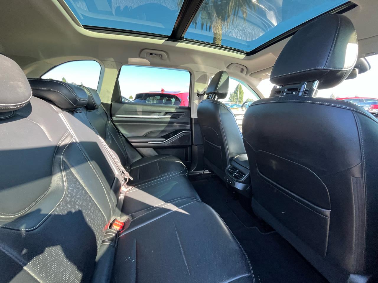 2021 Haval H6