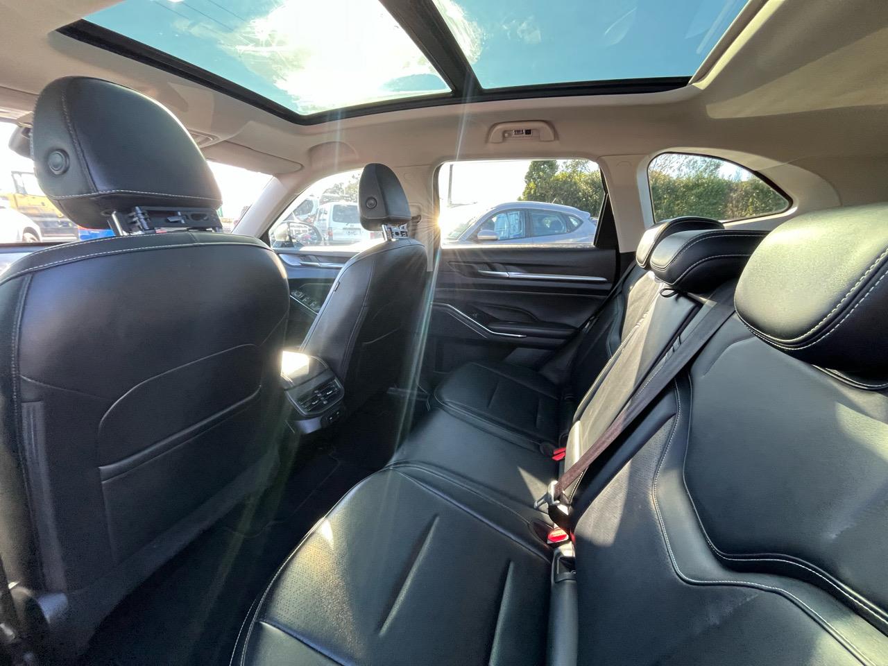 2021 Haval H6