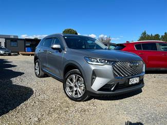 2021 Haval H6 - Thumbnail