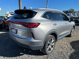 2021 Haval H6 - Thumbnail