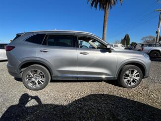 2021 Haval H6 - Thumbnail