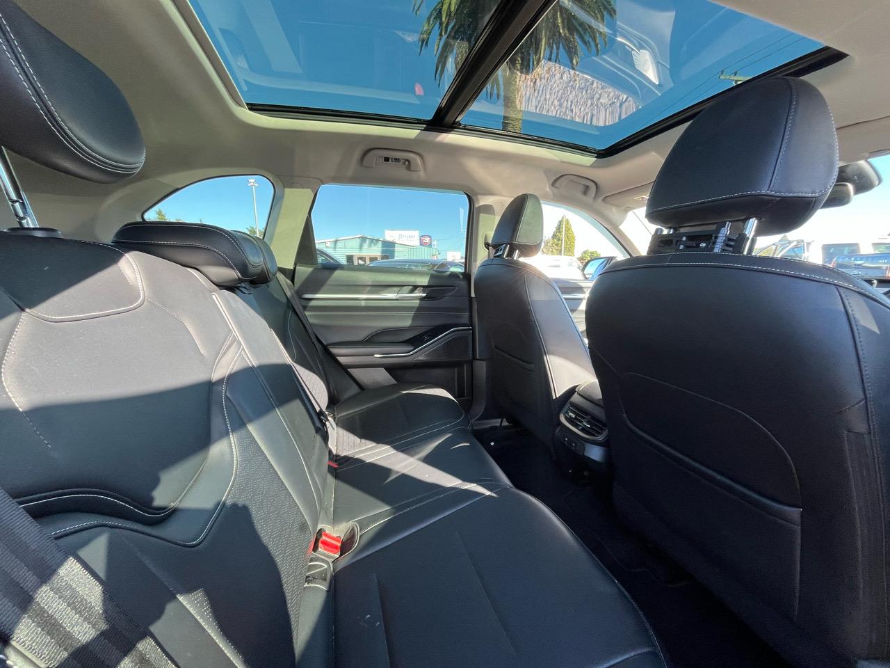 2021 Haval H6