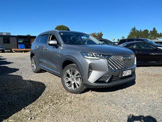 2021 Haval H6 - Thumbnail