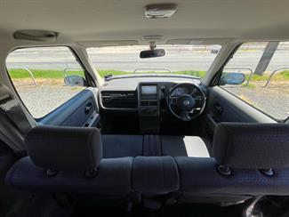 2006 Nissan Cube - Thumbnail