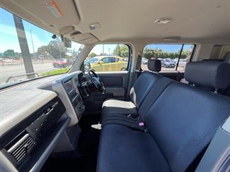 2006 Nissan Cube - Thumbnail