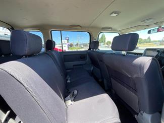 2006 Nissan Cube - Thumbnail