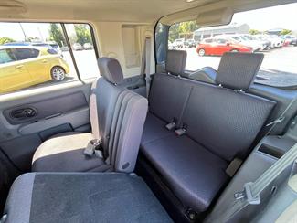 2006 Nissan Cube - Thumbnail