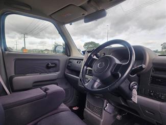 2006 Nissan Cube - Thumbnail