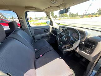 2006 Nissan Cube - Thumbnail