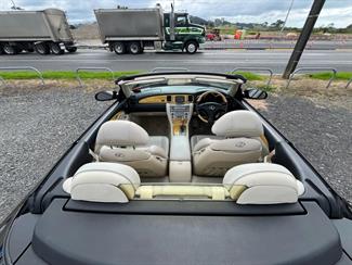 2002 Lexus SC430 - Thumbnail