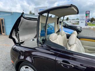 2002 Lexus SC430 - Thumbnail