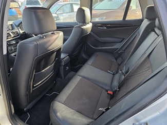 2014 BMW X1 - Thumbnail