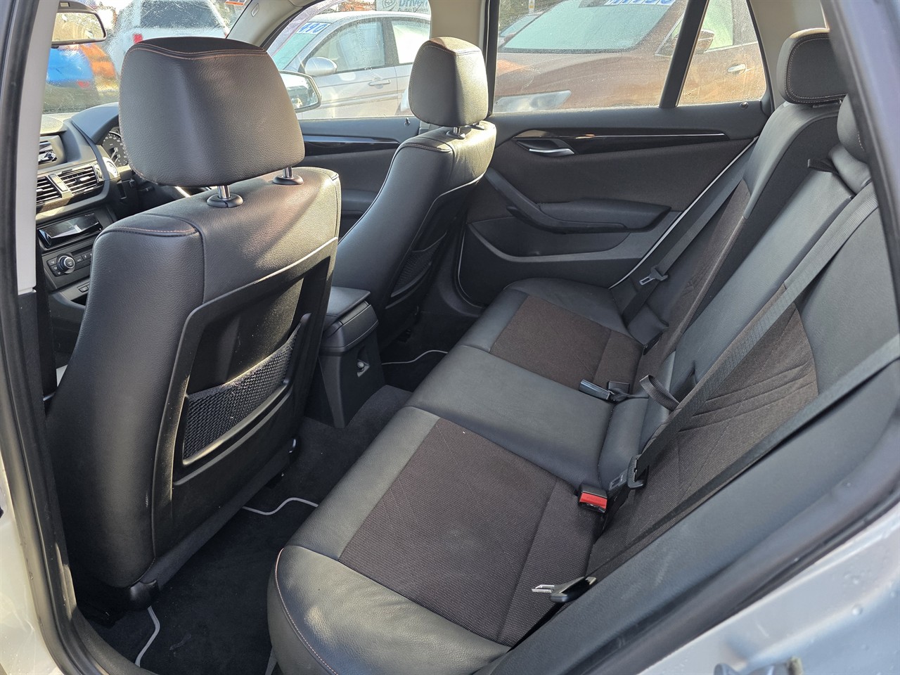 2014 BMW X1
