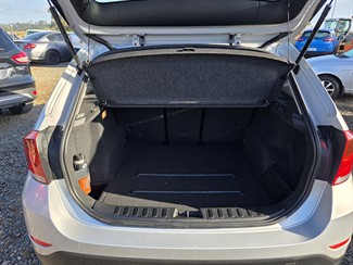 2014 BMW X1 - Thumbnail