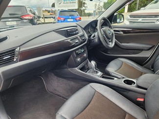 2014 BMW X1 - Thumbnail