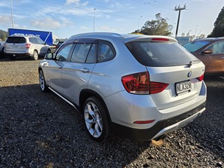 2014 BMW X1 - Thumbnail