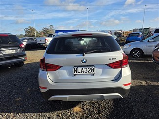 2014 BMW X1 - Thumbnail