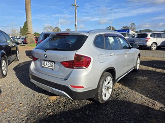 2014 BMW X1 - Thumbnail