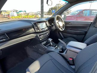 2020 Ssangyong Rhino - Thumbnail