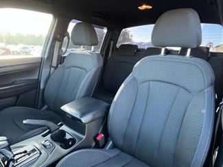 2020 Ssangyong Rhino - Thumbnail