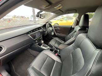 2012 Toyota Corolla - Thumbnail