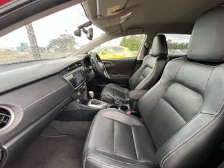 2012 Toyota Corolla - Thumbnail