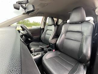 2012 Toyota Corolla - Thumbnail