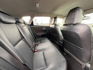 2012 Toyota Corolla - Thumbnail