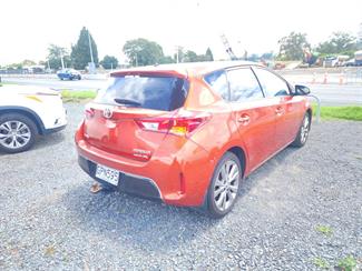 2012 Toyota Corolla - Thumbnail