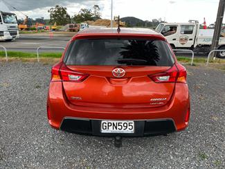 2012 Toyota Corolla - Thumbnail