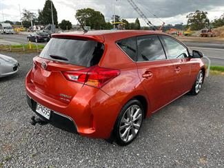 2012 Toyota Corolla - Thumbnail