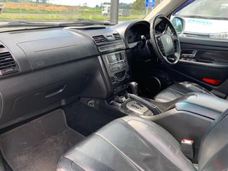 2014 Ssangyong Rexton - Thumbnail